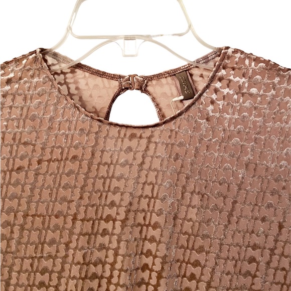 Skims Velvet Stirrup Onesie Logo One-piece Jumpsuit Sienna Plus Size 4X NEW - Picture 7 of 15